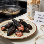 麻辣烫自由的代价：我花了2小时做出了一锅正宗”地沟风味”