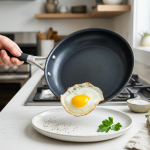 自制炸鸡柳翻车实录：外焦里生，我把鸡肉炸成了橡皮泥