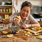 自制奶茶翻车记：我花60块做出了一杯比蜜雪冰城更难喝的珍珠奶茶