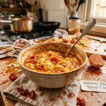 猪骨汤熬了4小时，结果汤是白的人是灰的