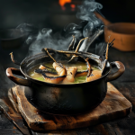 包子褶子消失之谜：我做的是馒头还是包子？