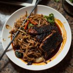 柠檬蜂蜜水做成了柠檬苦瓜水：我妈说这饮品能清热解毒