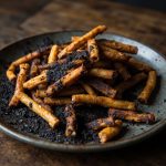 海鲜炒饭做成了海鲜米糊：室友说这能申请非遗