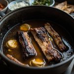 油条做成了油条干：我妈说这能当打狗棒使