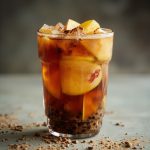 冰糖雪梨做成了焦糖砒霜：我妈说这颜色能直接染色