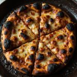 芋泥波波做成了芋泥石膏：我室友说这能上美术课