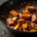 泡芙做成了泡芙扁饼：我妈说这能当装饰画