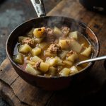 臭豆腐做成了臭煤炭：我妈说这能熏晕一屋子人