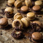 京酱肉丝做成了京酱焦炭：我爸说这能当沥青卖