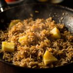 蛋挞做成了蛋挞炸弹：我妈说这能当攻城武器