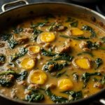 煎饼果子做成了煎饼碎片：我爸说这像抽象艺术