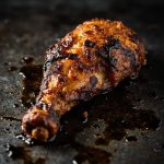 香蕉奶昔做成了香蕉分层泥：我爸说这能当地板漆