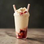 司康饼做成了司康砖：我妈说这能防身当砖头