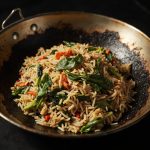 烧饼做成了烧饼炭：我爸说这能当飞盘扔