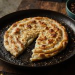 金针菇汤做成了金针菇泥：我室友说这能当代食