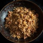 锅盔做成了锅盔盾牌：我爸说这能当飞盘扔