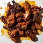 磅蛋糕做成了磅糕石头：我妈说这能当砖头用