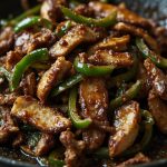 泡菜炒饭做成了泡菜锅巴：我爸说这能当地板蜡