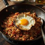 水煎包做成了水煮包子：我妈说这能当煤炭烧