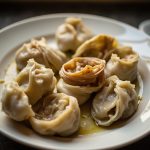 西瓜汁做成了西瓜泥：我爸说能当果酱抹面包