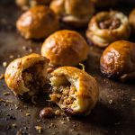 泡菜炒饭做成了泡菜锅巴：我爸说这能当地板蜡