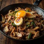 XO酱炒饭做成了XO酱拌饭：我爸说这能当地板蜡