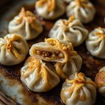 奶油蘑菇汤做成了稀蘑菇水：我妈说这能当代艺术