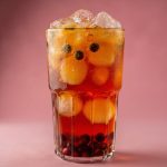 炸麻球做成了炸麻饼：我爸说这能当飞盘扔