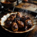 海绵蛋糕做成了砖头蛋糕：我妈说这能盖小房子