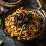 珍珠奶茶做成了糯米珍珠：我妈说这口感像在嚼轮胎