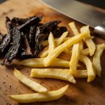 番茄蛋花汤做成了番茄蛋花粥：我室友说这粘稠度能当浆糊