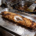 冬瓜排骨汤做成了冬瓜糊：我爸说这是冬瓜肉泥汤