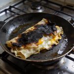 酸辣汤酸到自己：我的醋是不是不要钱