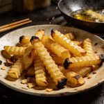 黄金虾仁炒饭炒成了湿饭：我以为蛋液直接下锅就行