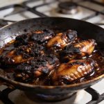 蔓越莓饼干烤成了煤炭：我以为低温慢烤就行了