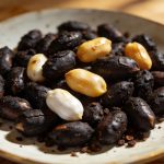 扬州炒饭炒成了糊饭：我的海鲜都浪费了