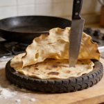 扬州炒饭炒成了糊饭：我的海鲜都浪费了