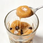 轻乳酪蛋糕塌成了漏斗：我的蛋白为什么消泡了