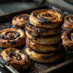 可乐鸡翅做成了可乐黑翅：我室友说这鸡翅能当煤炭烧