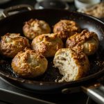 腊味煲仔饭做成了腊味锅巴：我爸说这锅巴能泡茶喝