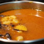 紫菜虾皮汤做成了海带泥汤：我爸说这黏稠度能刷墙