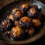 柠檬蜂蜜水做成了柠檬苦瓜水：我妈说这饮品能清热解毒