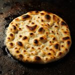 玉米浓汤做成了玉米面糊：我妈说这是婴儿辅食