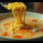 花卷蒸成了死面团：我妈说这是花卷还是砖头