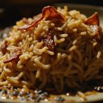 烤冷面烤成了铁板胶：我室友说买还是算了吧