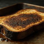 宫保鸡丁做成了宫保”焦”丁：我室友说这花生能当煤炭烧