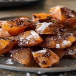 珍珠奶茶做成了糯米珍珠：我妈说这口感像在嚼轮胎