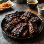 曲奇饼干做成了饼干石头：我妈说这能传给下一代