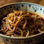 芋泥波波做成了芋泥糊糊：我妈说这吸管肯定吸不动